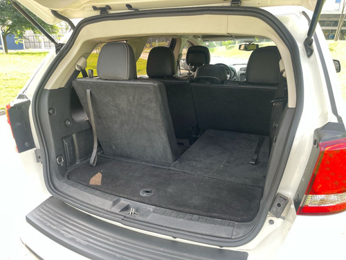 Fiat Freemont 2.4 Precision 5p