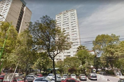 Imagen 4 de 9 de O F E R T A ! Pent House En Tlatelolco 247m2 Em55