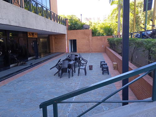 Oficina En Venta Centro Profesional Vizcaya