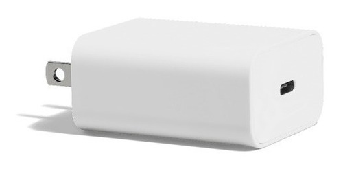 Imagen 2 de 6 de Cargador Google 30w Usb-c