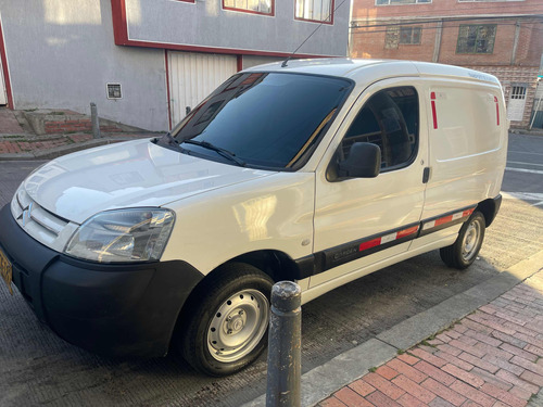 Citroën Berlingo 1.9 Sx