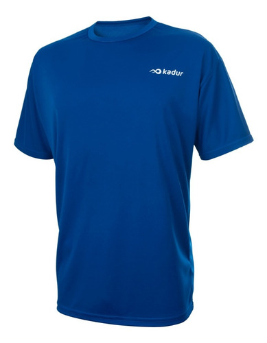 Remera Entrenamiento Camiseta Running Fit Tiempo Libre Cke