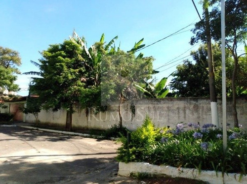 Imagem 2 de 4 de Terreno - Campo Grande - Ref: 36946 - V-36946