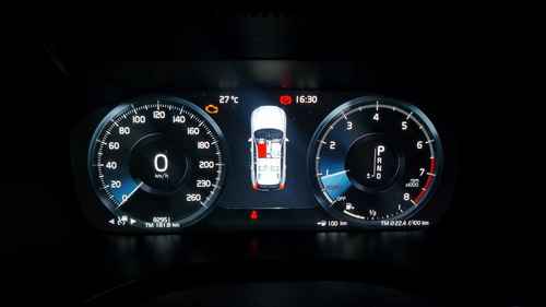 Volvo XC60 2.0 T5 R-design AWD