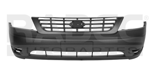 Fascia Delantera Ford Freestar 2004 - 2007 Con Parrilla Rxc