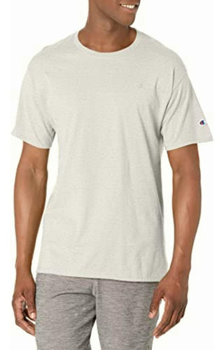 Champion Camiseta Estampada Playera Classic Para Hombre,