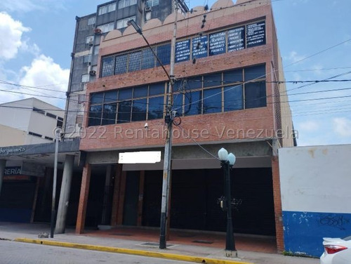Imagen 13 de 30 de Edificio En Venta Zona Centro Barquisimeto Rah 23-11106// Invierta Seguro Somos Rentahouse.