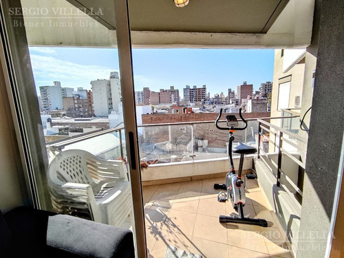 Imagen 14 de 17 de Departamento De Un Dormitorio En Venta - Rosario