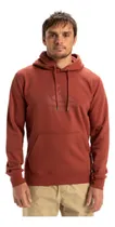 Comprar Buzo Quiksilver Hombre Canguro Comp Logo (cqn0)- Wetting Day