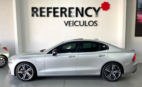 Imagem 5 de 14 de S60 T8 R-design Recharge