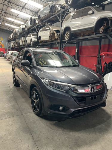Honda Hrv Lx 2020 1.8 Flex Para Retirada De Peças