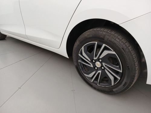 Chevrolet Onix 1.0 FLEX PLUS LT MANUAL