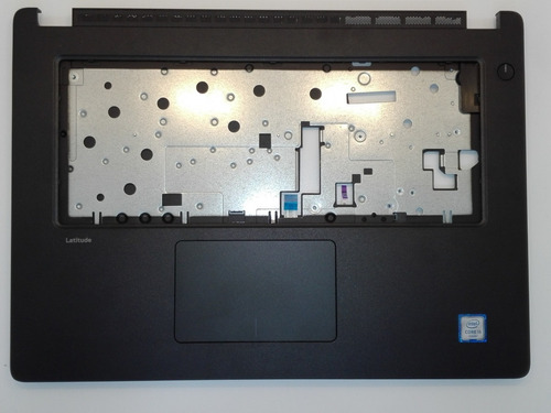 Touchpad Palmrest Dell Latitude 3480  P/n Mxy4p