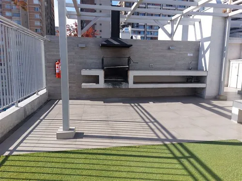 Lindo Dpto Tipo Estudio En Arriendo En Santiago Centro