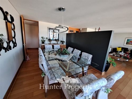 Arriendo Con Compromiso Depto. En Las Condes