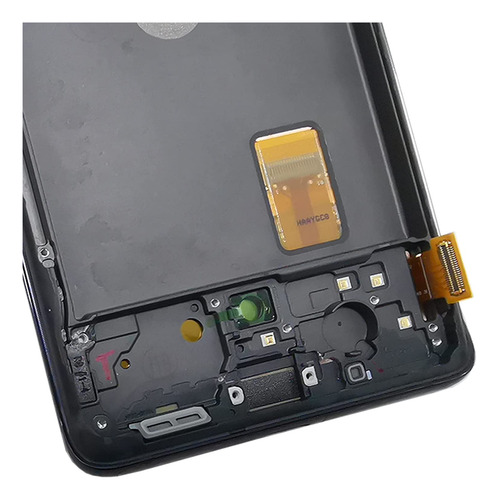 Amoled Para Samsung Galaxy S20 Fe 5g Kit De Repuesto De Pant