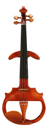 Violin Eléctrico 4/4 Maple Cellini Mve008-i