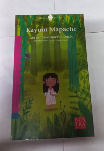 Kayum Mapache