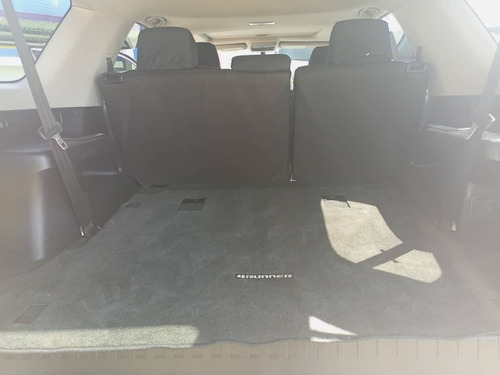 Imagen 13 de 16 de Toyota 4runner