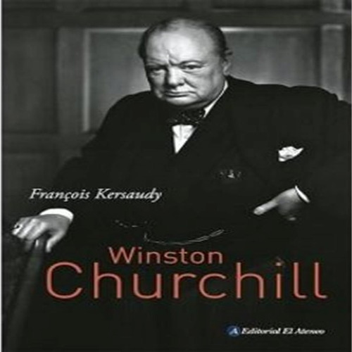 Libro Winston Churchill