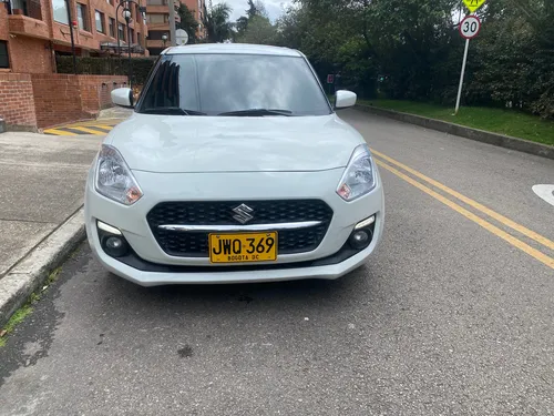 Suzuki Swift 1.2 Gl