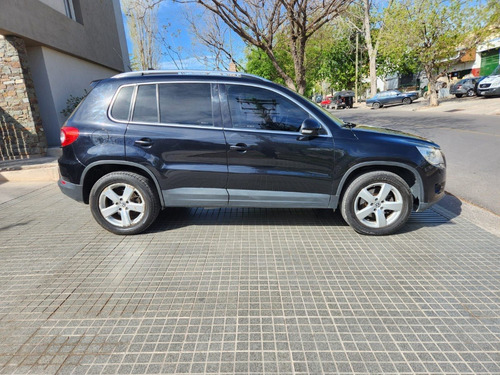 Imagen 13 de 18 de Volkswagen Tiguan 2.0 Tsi Exclusive
