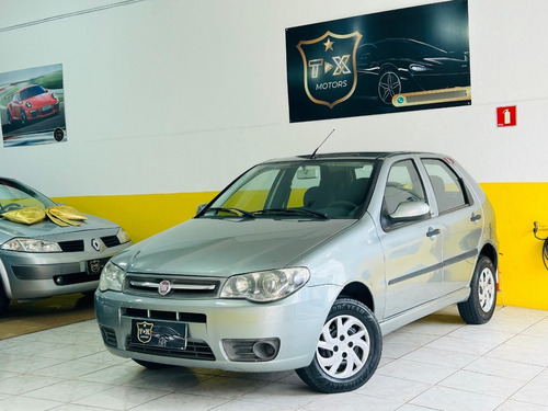 Fiat Palio 1.0 Fire Economy Flex 5p