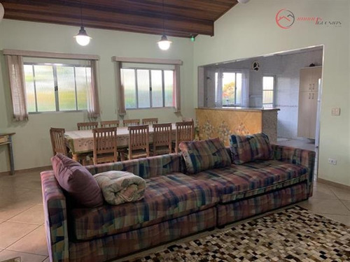 Imagem 9 de 20 de Chácaras À Venda Em Atibaia/sp - Compre O Seu Chácaras Aqui! - 1464240