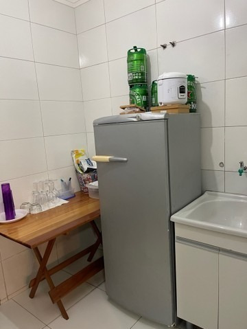 Imagem 14 de 18 de Sobrado A Venda Com 3 Dormitórios No Mogi Moderno Em Mogi Das Cruzes - Ca00414 - 70811588