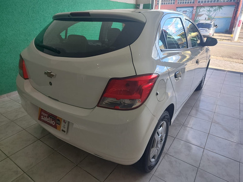 Chevrolet Onix 1.0 Ls 5p