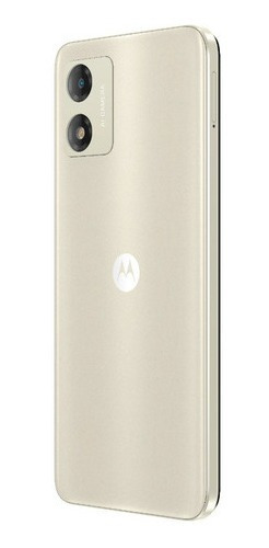 Imagen 5 de 6 de Moto E13 64gb 2gb Ram Natural