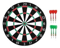 Comprar Juego Tiro Al Blanco Dart Board Grande + 6 Dardos  