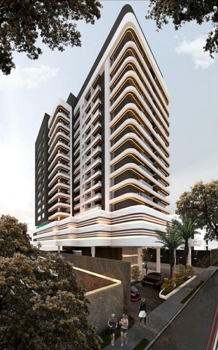 Imagen 1 de 5 de Vendo Apartamento De Una Habitacion En La Esperilla