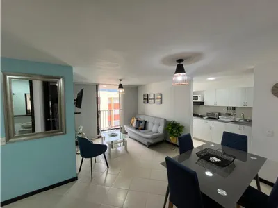 Apartamento en arriendo