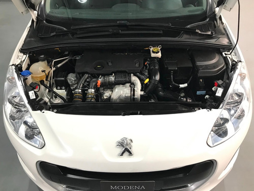 Imagen 9 de 15 de Peugeot 308 1.6 Active Hdi Feline Allure Nav Gti 208 Diesel