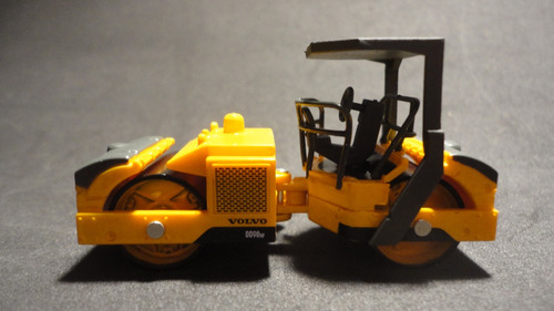 Llm - Maquinas Viales Construccion - Volvo Dd90hf - Ho