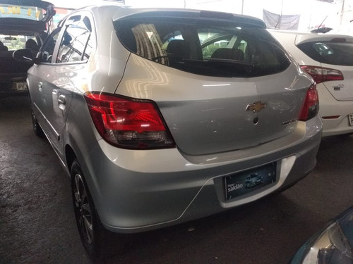 Chevrolet Onix Ltz