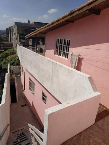 Imagem 3 de 14 de Casa Para Venda Por R$235.000,00 Com 2 Dormitórios, 1 Suite E 2 Vagas - Jardim São Paulo, São Paulo / Sp - Bdi35589