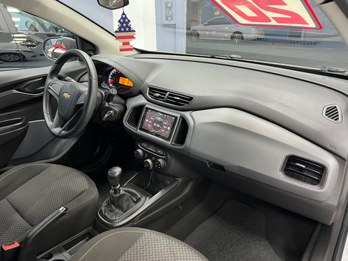 Chevrolet Onix JOY HATCH 1.0 8V FLEX 5P MEC.
