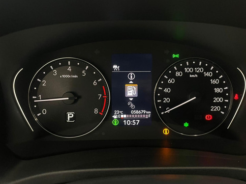 Honda HR-V Hr-v Exl 1.5 Sensing 16v 5p Aut