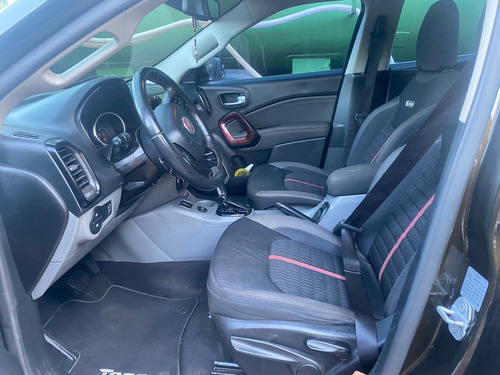 Fiat Toro 1.8 16v Opening Edition Plus Flex 4x2 Aut. 4p