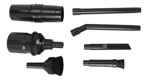 Juego De 2 Accesorios Para Aspiradoras De 32 Mm Que Se Adapt