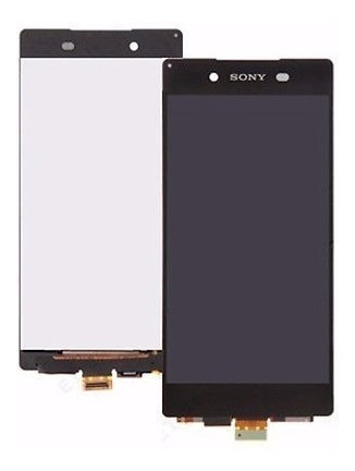Modulo Display Tactil Z3+ Z3 Plus Original Sony Xperia (Reacondicionado)