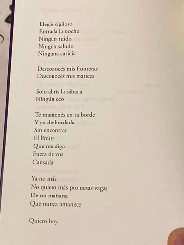 Libro Conjugada Gabriela Pedrotti Viajera Editorial