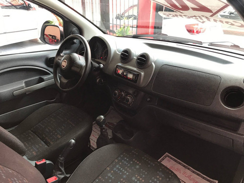 Fiat Fiorino 1.4 Mpi Furgão Hard Working 8v Flex 2p Manual