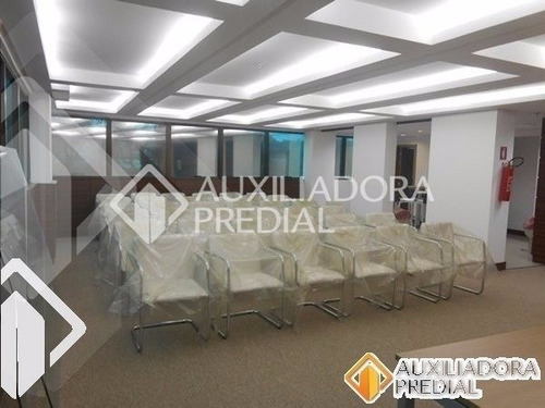Imagem 4 de 10 de Sala/conjunto - Santa Maria Goretti - Ref: 206929 - V-206929
