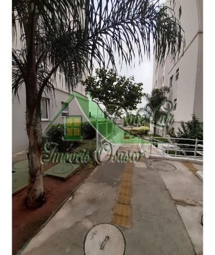 Imagem 9 de 12 de Lindo Apart Proximo A Estação De Jandira