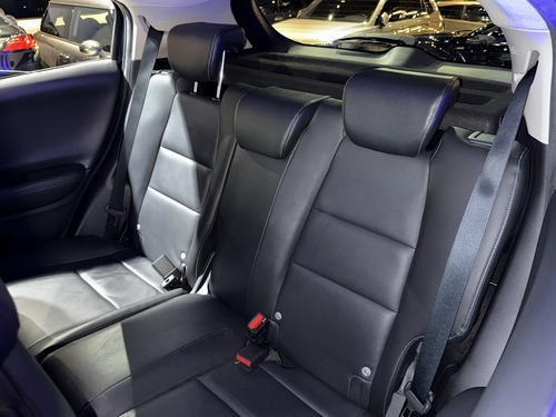 Honda HR-V 1.8 16V FLEX EXL 4P AUTOMÁTICO