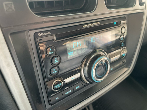 Mitsubishi Pajero TR4 2.0 4x2 Flex 5p