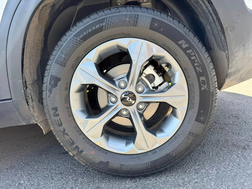 Kia Seltos 1.5 Ex At